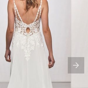 Brand new Wedding Dress